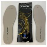 SUREWAY Dark Brown Tumble Leather GOODYEAR Welt Construction Slip/Oil/Acid Resistant Work Boot (New In Box) Size US Mens 13