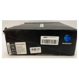 SUREWAY Dark Brown Tumble Leather GOODYEAR Welt Construction Slip/Oil/Acid Resistant Work Boot (New In Box) Size US Mens 13