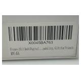 NEW Smart Digital Picture Frame Wi-Fi Cloud Video and Photo Frame (Factory Sealed)