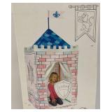 Misc. Kids ANTSY PANTS Build And Play Cover Sets (NEW)