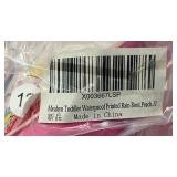 Misc. Kids Rubber Boots, Japanese Anime Blankets and More