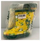 Misc. Kids Rubber Boots, Japanese Anime Blankets and More