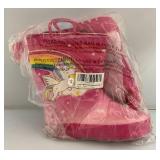 Misc. Kids Rubber Boots, Japanese Anime Blankets and More