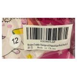 Misc. Kids Rubber Boots, Japanese Anime Blankets and More