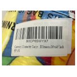 Misc. Kids Rubber Boots, Japanese Anime Blankets and More