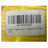 Misc. Kids Decorative Soft Plush Blanket Including SUPER MARIO and More (New)