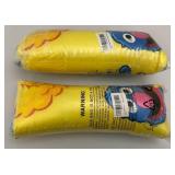 Misc. Kids Decorative Soft Plush Blanket Including SUPER MARIO and More (New)