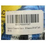 Misc. Kids Decorative Soft Plush Blanket Including SUPER MARIO and More (New)