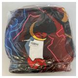 Misc. Kids Decorative Soft Plush Blanket Including SUPER MARIO and More (New)