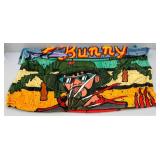 Misc. Kids Decorative Soft Plush Blanket Including SUPER MARIO and More (New)