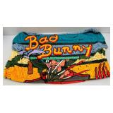 Misc. Kids Decorative Soft Plush Blanket Including SUPER MARIO and More (New)