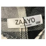 Misc. Clothing New In Pack