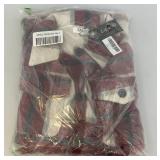 Misc. Clothing New In Pack