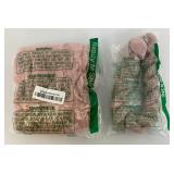 Misc. Clothing New In Pack