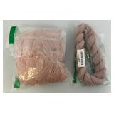 Misc. Clothing New In Pack