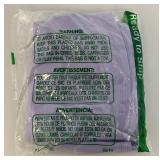 Misc. Clothing New In Pack