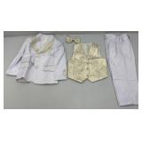 Misc. Clothing New In Pack