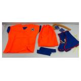 Misc. Clothing New In Pack