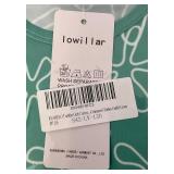 Misc. Clothing New In Pack