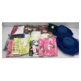 Misc. Clothing New In Pack