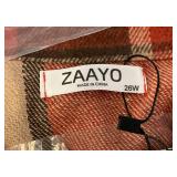 Misc. Clothing New In Pack