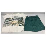 Misc. Clothing New In Pack