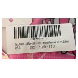 Misc. Clothing New In Pack