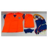 Misc. Clothing New In Pack