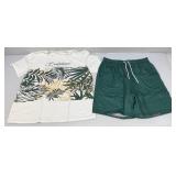 Misc. Clothing New In Pack