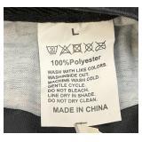 Misc. Clothing New In Pack