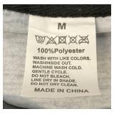 Misc. Clothing New In Pack