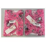 Misc. Clothing New In Pack