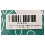 Misc. Clothing New In Pack