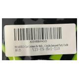 Misc. Clothing New In Pack