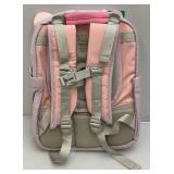 Brand New LISINUO Girls Kitty Cat Backpacks (New In Pack)