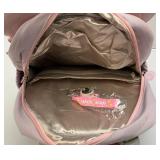 Brand New LISINUO Girls Kitty Cat Backpacks (New In Pack)