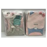 Brand New LISINUO Girls Kitty Cat Backpacks (New In Pack)