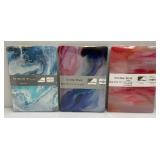 Misc. Decorative Mac Book Protectors (NEW) Factory Sealed)