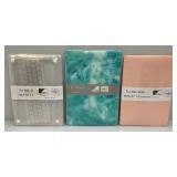 Misc. Decorative Mac Book Protectors (NEW) Factory Sealed)