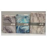 Misc. Decorative Mac Book Protectors (NEW) Factory Sealed)