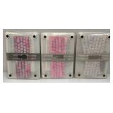 Misc. Decorative Mac Book Protectors (NEW) Factory Sealed)