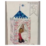 Misc. Kids ANTSY PANTS Build And Play Cover Sets (NEW)