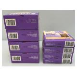 HICC Groom Cat Glove Wipes (New) Factory Sealed