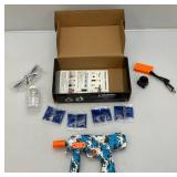 MP9 Gel Ball Blaster Rechargable (NIB)