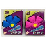 Misc. Toys Lot (New)