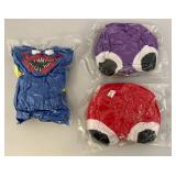 Misc. Toys Lot (New)