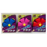 Misc. Toys Lot (New)