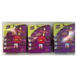 Misc. Toys Lot (New)