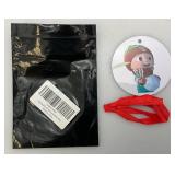 Misc. Toys Lot (New)