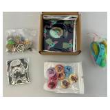 Misc. Toys Lot (New)